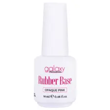 Rubber Base UV/LED - Opaque Pink